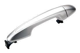 Maner spate exterior cromat Toyota Hi-Lux 2012-2015