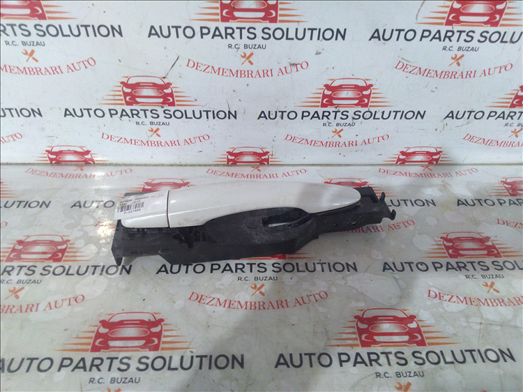 Maner spate NISSAN QASHQAI an fabr. 2015