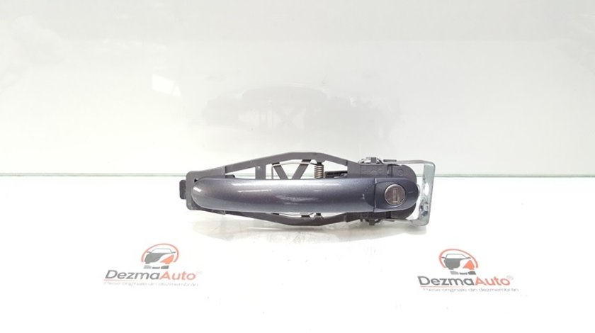 Maner stanga fata 1T0837885A, Vw Touran (1T3) din dezmembrari