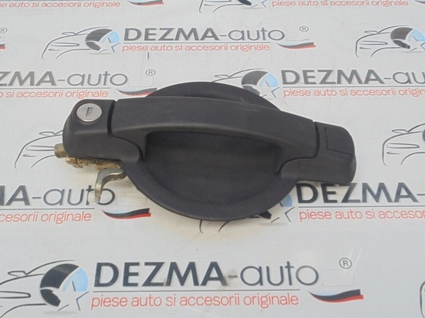 Maner stanga fata, 242079, Fiat Doblo (119)