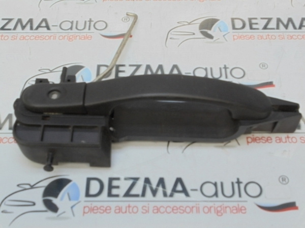 Maner stanga fata, 2S61-A224A37-AJ, Ford Fiesta 5 (id:189296)