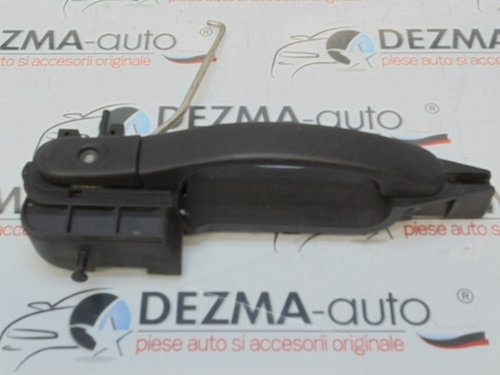Maner stanga fata, 2S61-A224A37-AJ, Ford Fiesta 5 (id:189296)