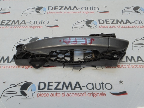 Maner stanga fata 3C0837885E, Vw Passat (3C2) (id:260902)