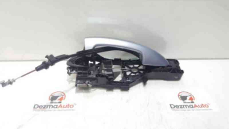 Maner stanga fata 3C0837885H, Vw Passat (3C2) (id:335454)
