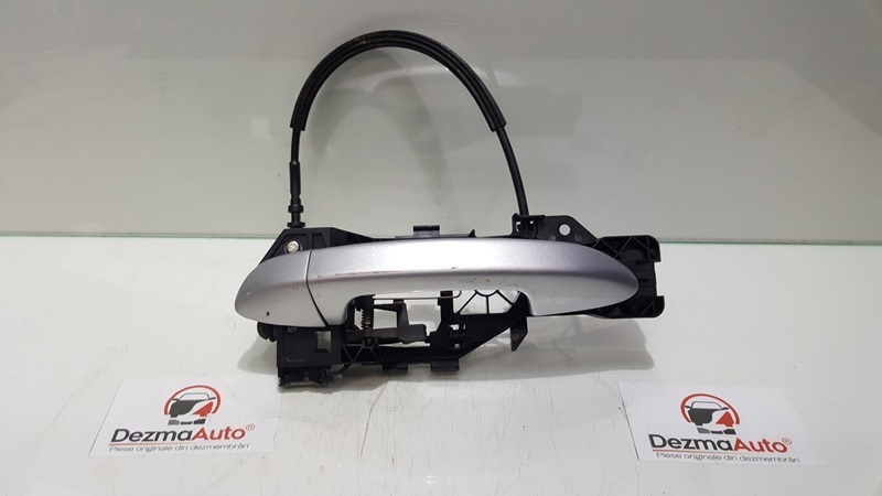 Maner stanga fata, 3C0837885H, Vw Passat Variant (3C5) (id:353594)