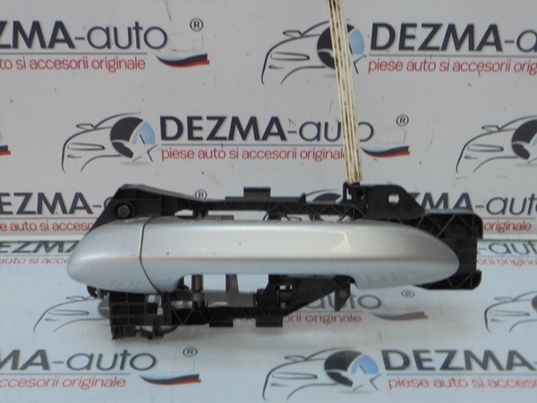 Maner stanga fata, 3C0837885J, Vw Passat Variant (365) (id:267386)