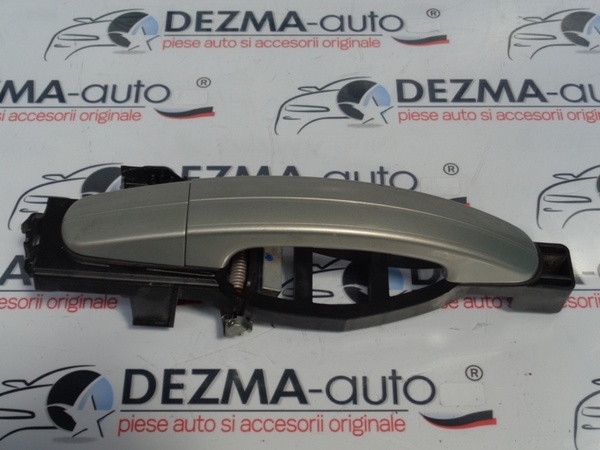 Maner stanga fata 3M51-R22404-AC, Ford Focus 2 sedan (DA) (id:221813)
