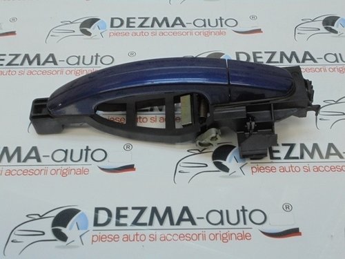 Maner stanga fata, 3M51-R224A36-AE, Ford Focus 2 (DA) (id:201371)
