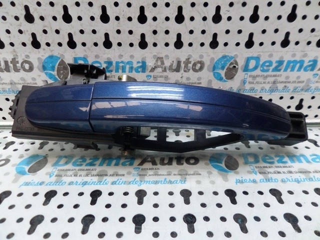 Maner stanga fata 3M51-R224A36-AE, Ford Focus 2 sedan, 2004-2011