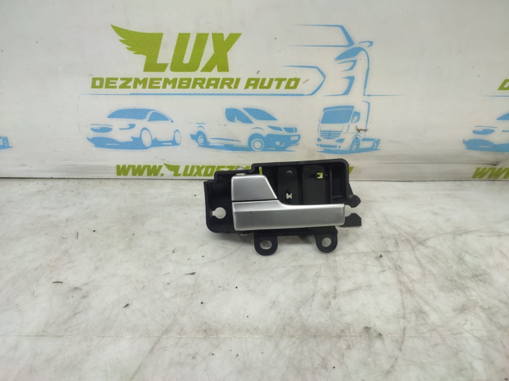 Maner stanga fata 3m51-r22601-bb Ford Focus 2 [2004 - 2008]