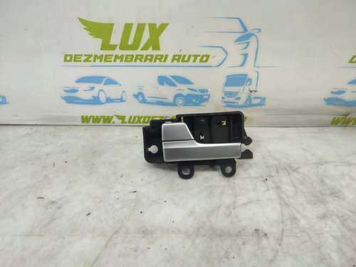 Maner stanga fata 3m51-r22601-bb Ford Focus 2 [2004 - 2008]