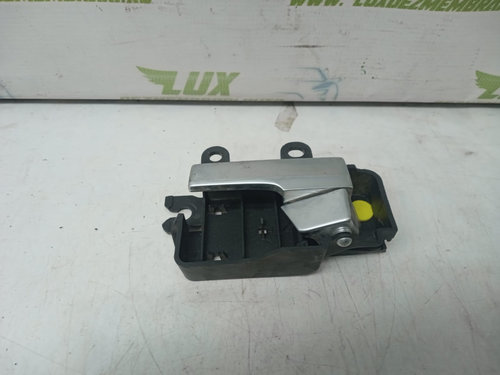 Maner stanga fata 3m51-r22601-bb Ford Focus 2 [2004 - 2008]