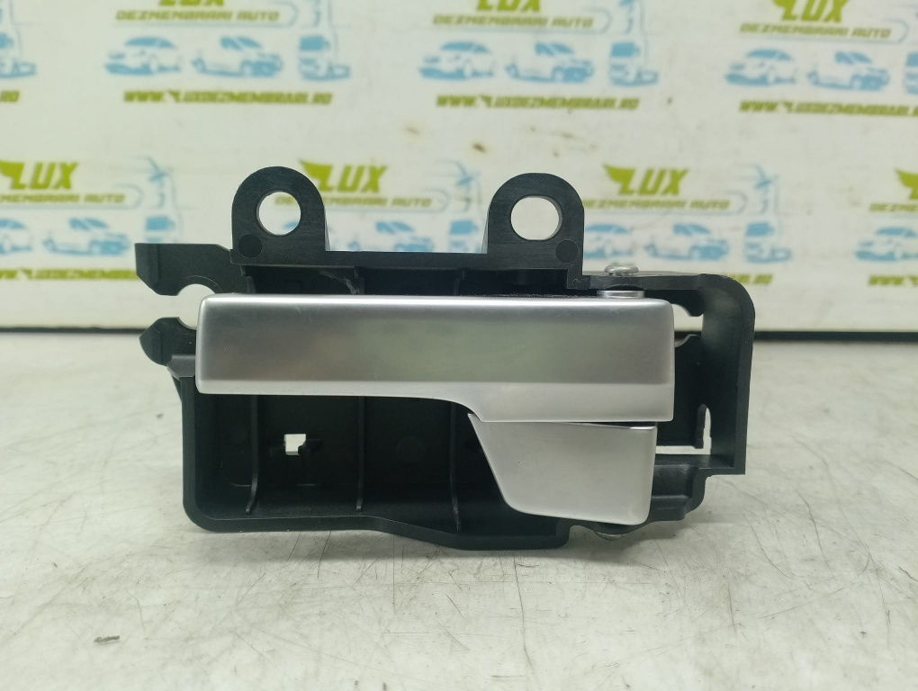Maner stanga fata 3m51-r22601-bb Ford Focus 2 [2004 - 2008]