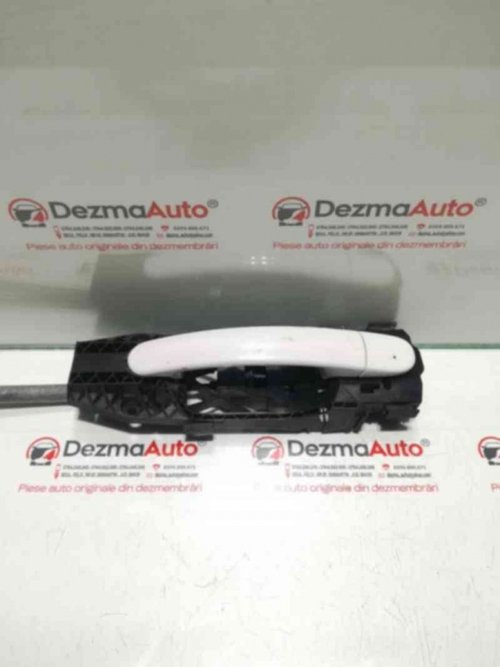 Maner stanga fata, 5N0837017E, Vw Tiguan (5N) (id:314742)