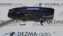 Maner stanga fata 5N0839885H, Vw Golf 6 (5K1) (id:...