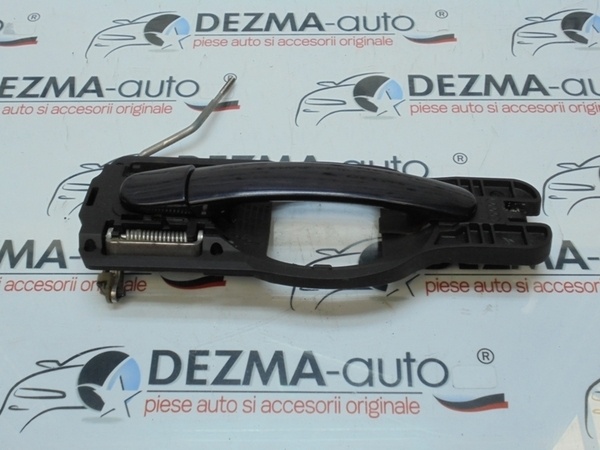Maner stanga fata 8Z0837885A, Audi A2 (8Z0) (id:165087)