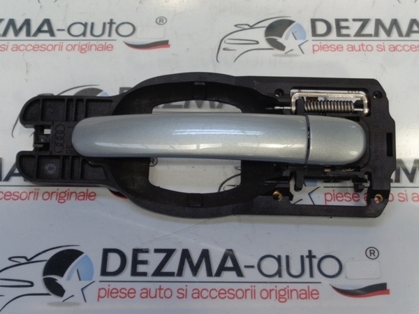 Maner stanga fata, 8Z0837885A, Audi A2 (8Z0) (id:192544)
