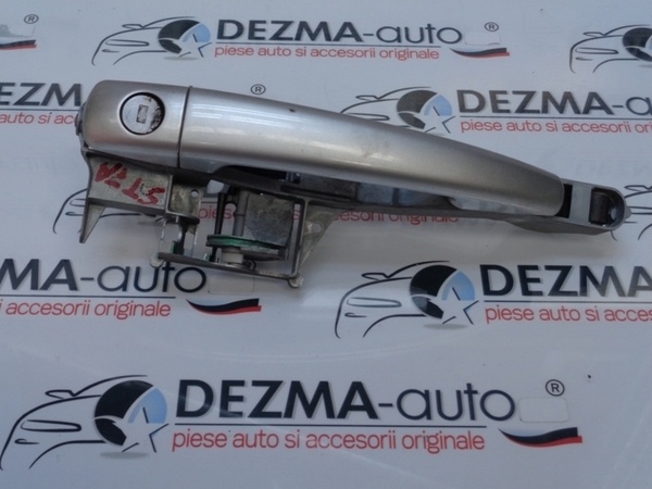Maner stanga fata, 9680168680, Peugeot Partner