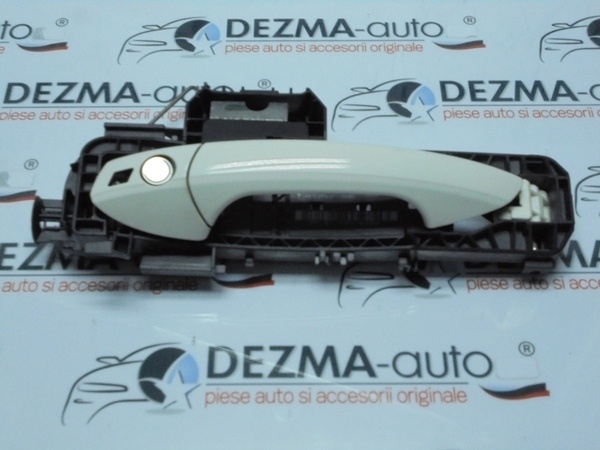 Maner stanga fata, A2047601534, Mercedes Clasa E T-Model (S212) (id:198281)