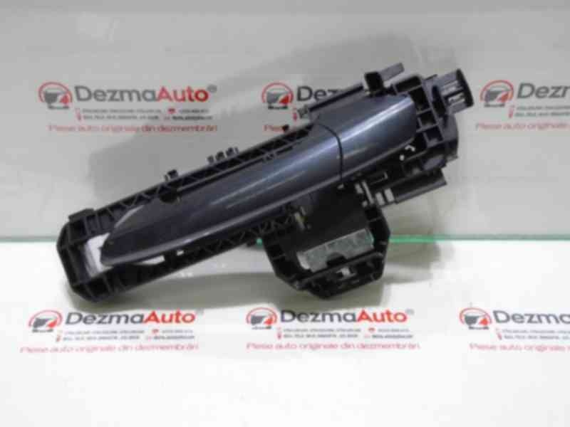 Maner stanga fata A2047602134, Mercedes Clasa C T-Model (S204)