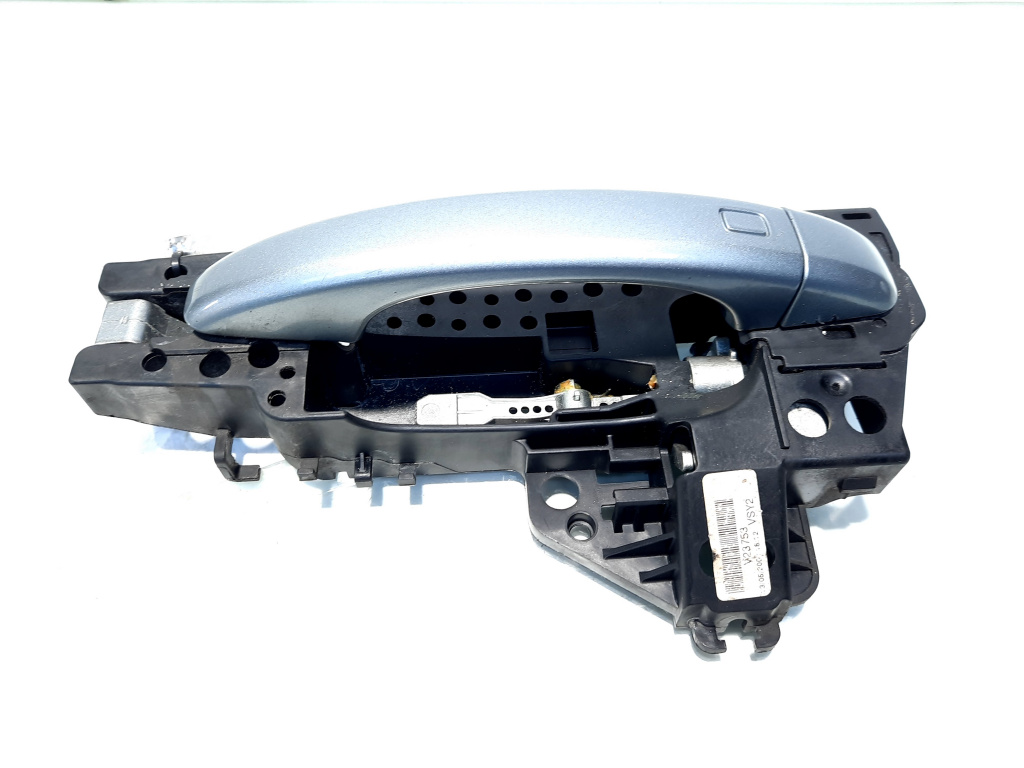 Maner stanga fata, Audi A4 Avant (8K5, B8) (id:514075)