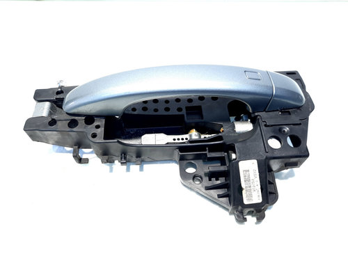 Maner stanga fata, Audi A4 Avant (8K5, B8) (id:514075)