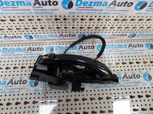 Maner stanga fata Audi Q7 2006-In prezent