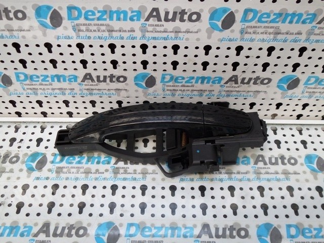 Maner stanga fata BM51-A224A37-CE, Ford Focus III (id:111589)