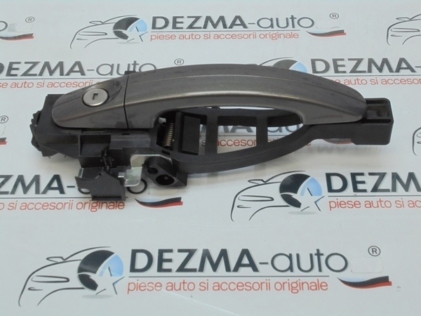 Maner stanga fata, BM51-A224A37-DE, Ford Focus 3 (id:151646)