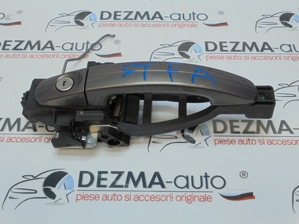 Maner stanga fata BM51-A224A37-DG, Ford Focus 3 Turnier (id:246318)