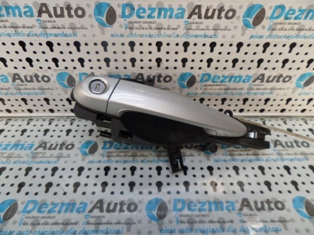 Maner stanga fata, Bmw 3 (E90) 2005- 2011 (id:189824)