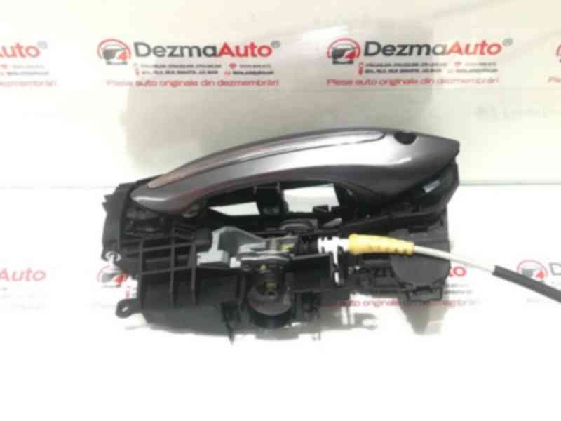 Maner stanga fata, Bmw 5 (F10) (id:309514)
