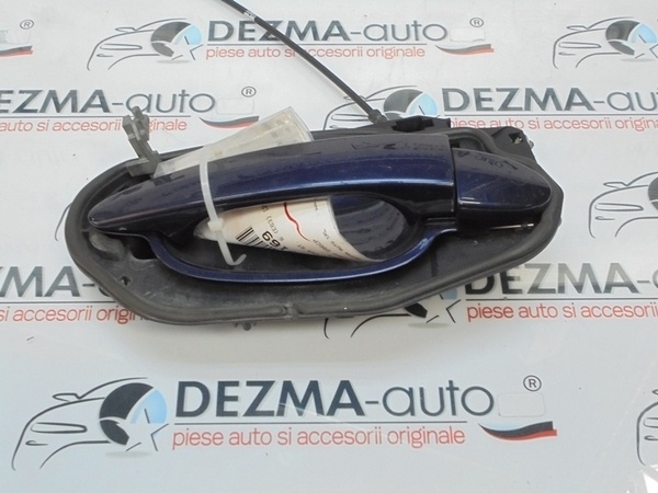 Maner stanga fata, Bmw 6 (E63) (id:15716