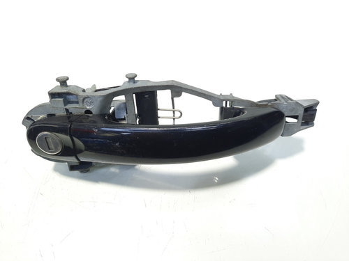 Maner stanga fata, cod 1K0837885A, VW Jetta 3 (1K2) (id:345812)
