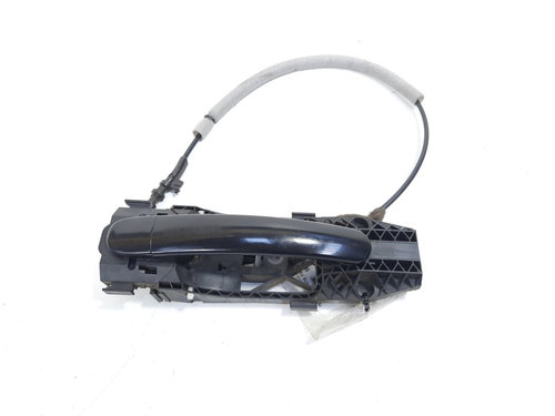 Maner stanga fata, cod 1K8837885, Seat Ibiza 5 (6J5) (id:486189)