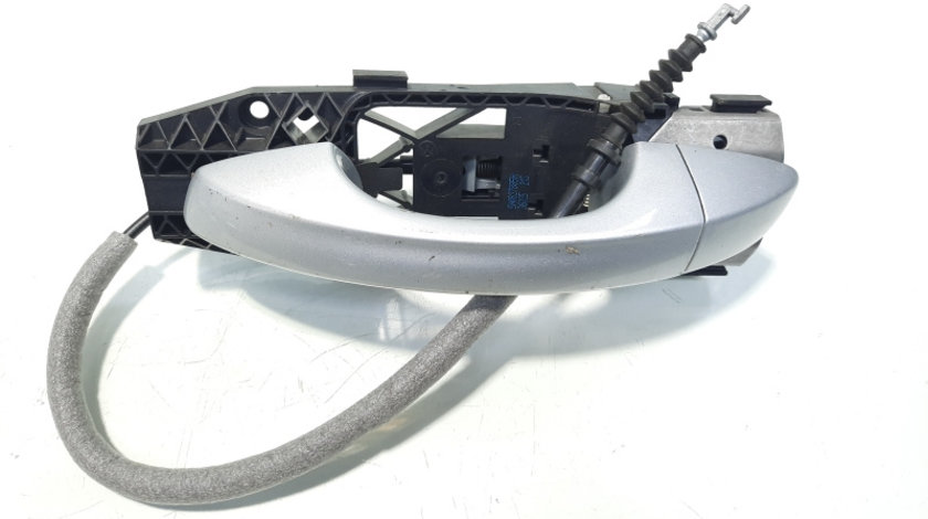 Maner stanga fata, cod 5N0837885H, Seat Leon (5F1) (idi:212376)