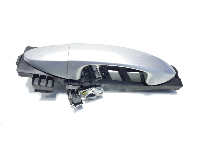 Maner stanga fata, cod 8A61-A224A37-AN, Ford Fiesta 6 (id:250683)
