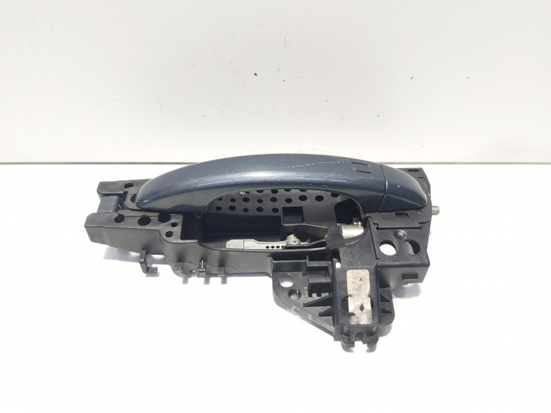 Maner stanga fata, cod 8T0837885A, Audi A4 Avant (8K5, B8) (id:423403)