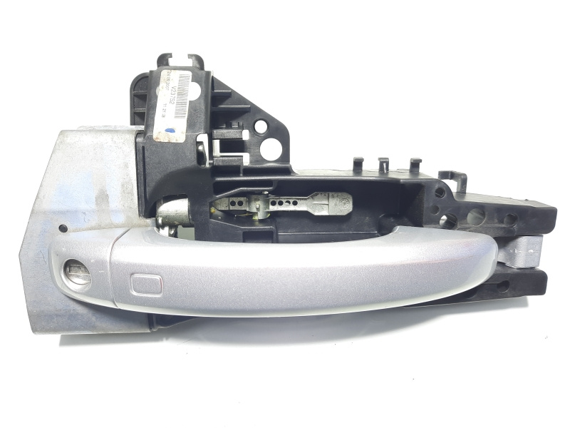 Maner stanga fata, cod 8T1837885A, Audi A4 (8K2, B8) (id:370235)