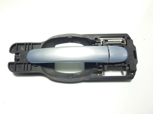 Maner stanga fata, cod 8Z0837885A, Audi A2 (8Z0) (id:192544)