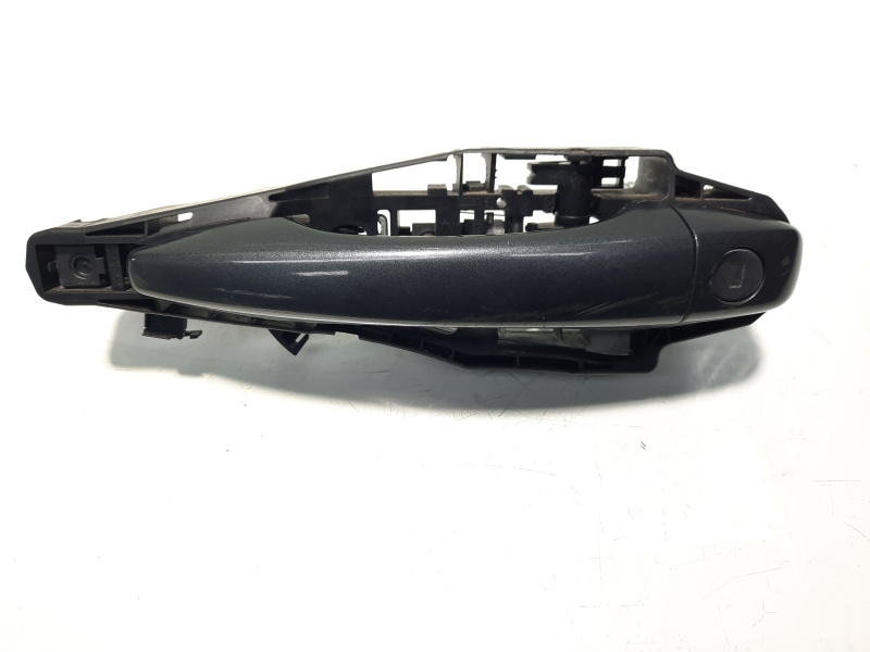 Maner stanga fata, cod 9688834180U, Citroen C4 (II) Picasso (id:381191)