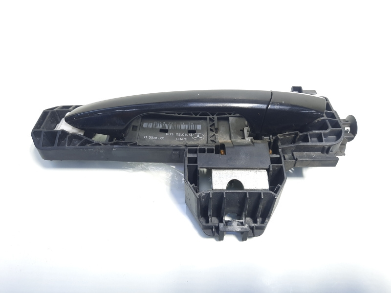 Maner stanga fata, cod A2047602134, Mercedes Clasa E T-Model (S212) (idi:458674)