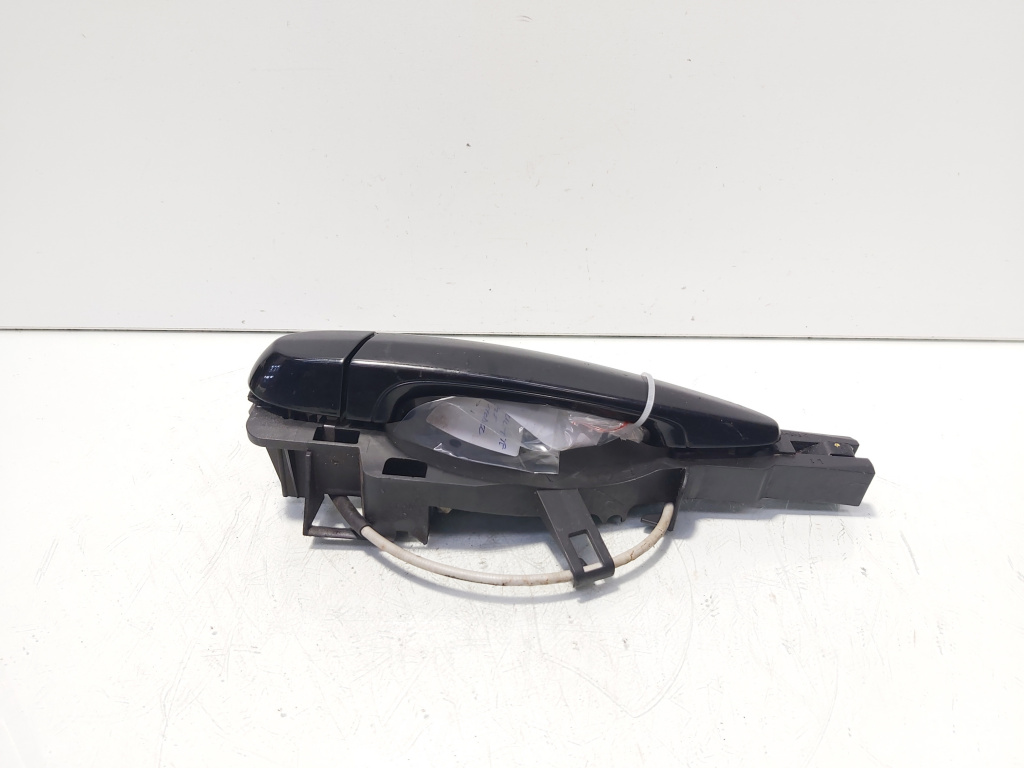 Maner stanga fata, cod A2048300854, Bmw 3 (E90) (id:688422)
