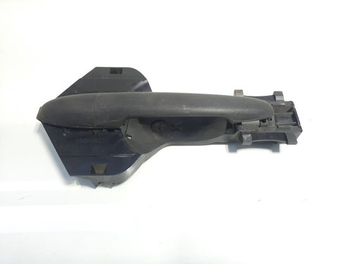 Maner stanga fata, cod A9067600934, Mercedes Sprinter 3-t (906) (pr:110747)