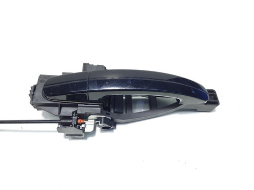 Maner stanga fata, cod BM51-A224A37-CB, Ford Focus 3 Sedan (idi:296299)