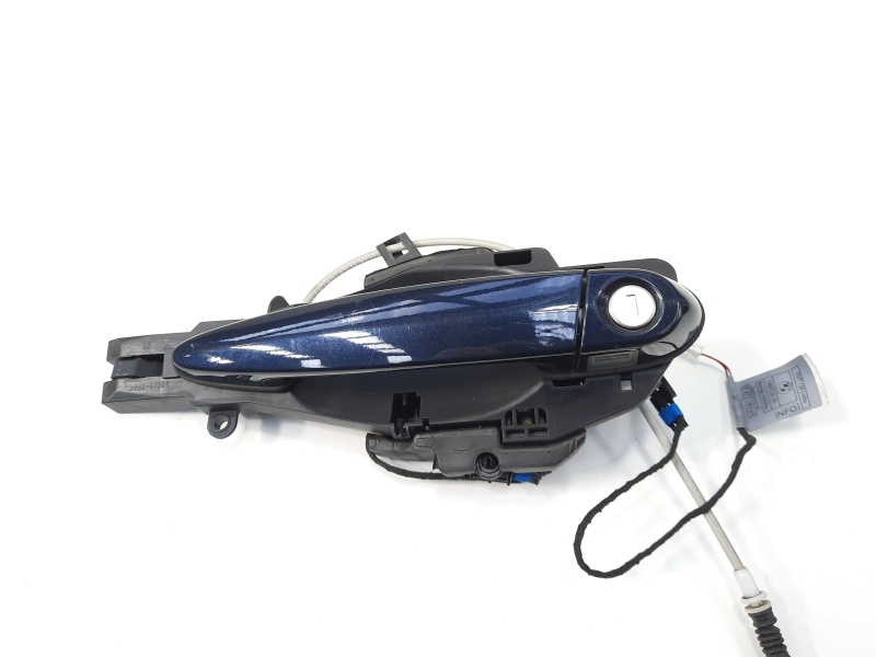 Maner stanga fata cu led, cod 7331739 ,Bmw X4 (F26)(id:399467)