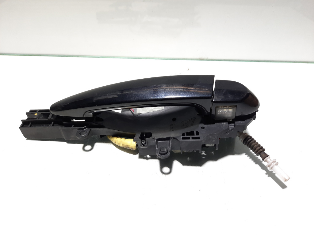 Maner stanga fata cu led (vol pe dr), Bmw 1 (E81, E87) (id:491340)