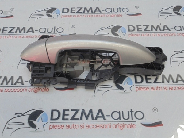 Maner stanga fata cu senzor, 3C0837885J, Vw Passat CC (id:257163)