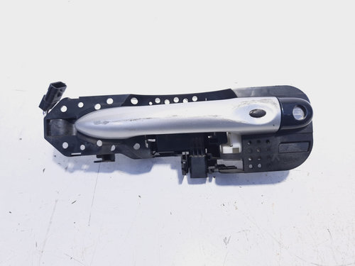 Maner stanga fata cu senzor, Renault Megane 3 Sedan (id:494607)