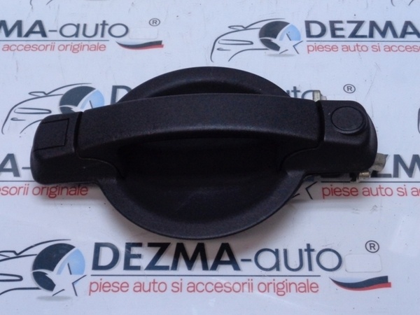 Maner stanga fata, Fiat Doblo Cargo (223)
